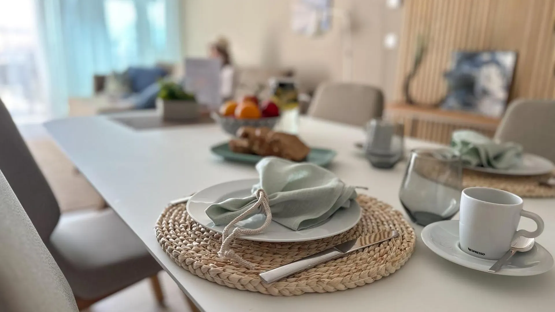 Apartment Baska, Exklusive Apartments Mit Poolarea In Baska, Krk - Kroatien Croazia