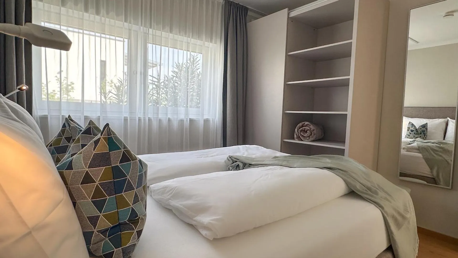 Apartment Baska, Exklusive Apartments Mit Poolarea In Baska, Krk - Kroatien