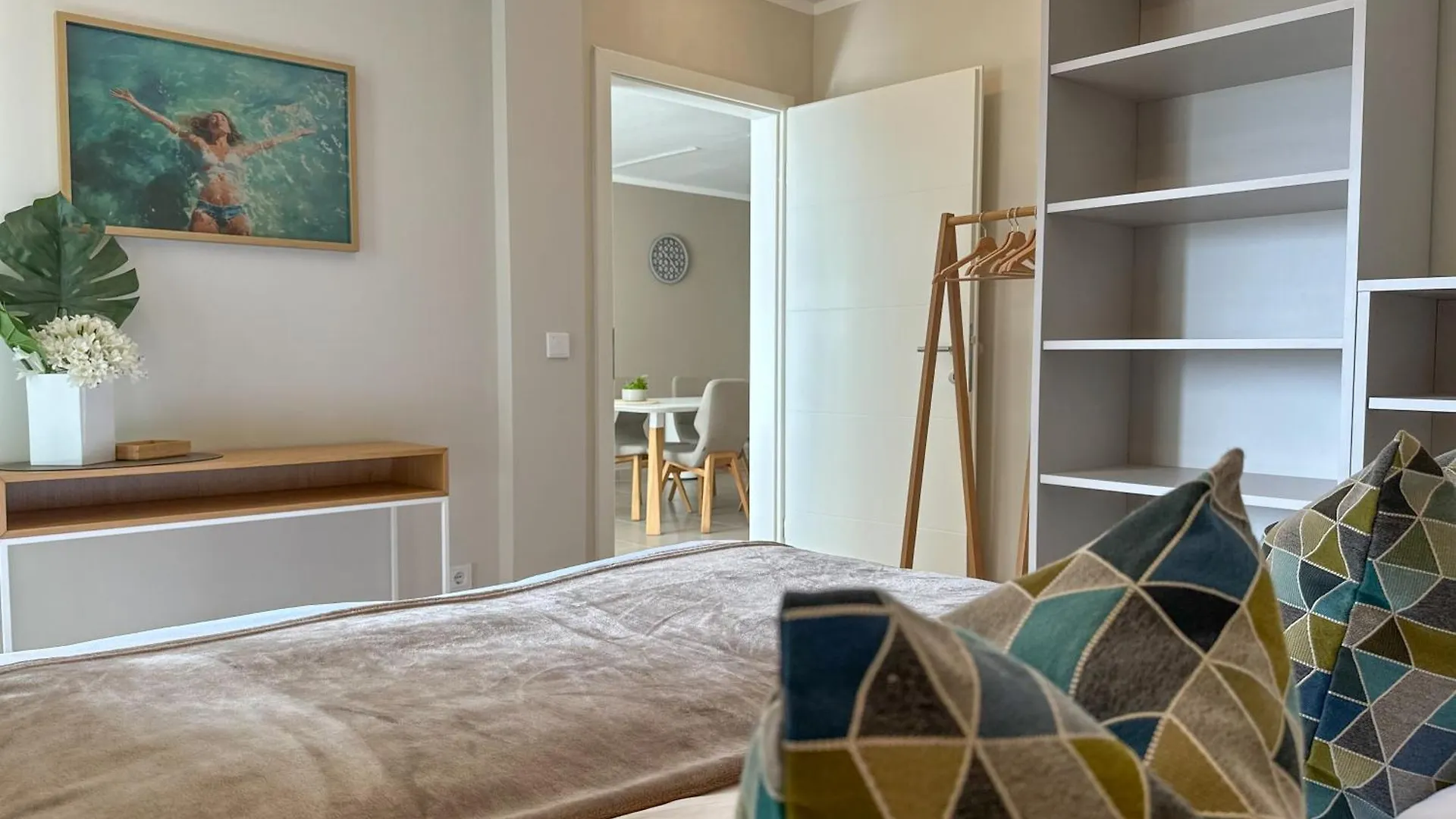 Apartment Baska, Exklusive Apartments Mit Poolarea In Baska, Krk - Kroatien Croazia