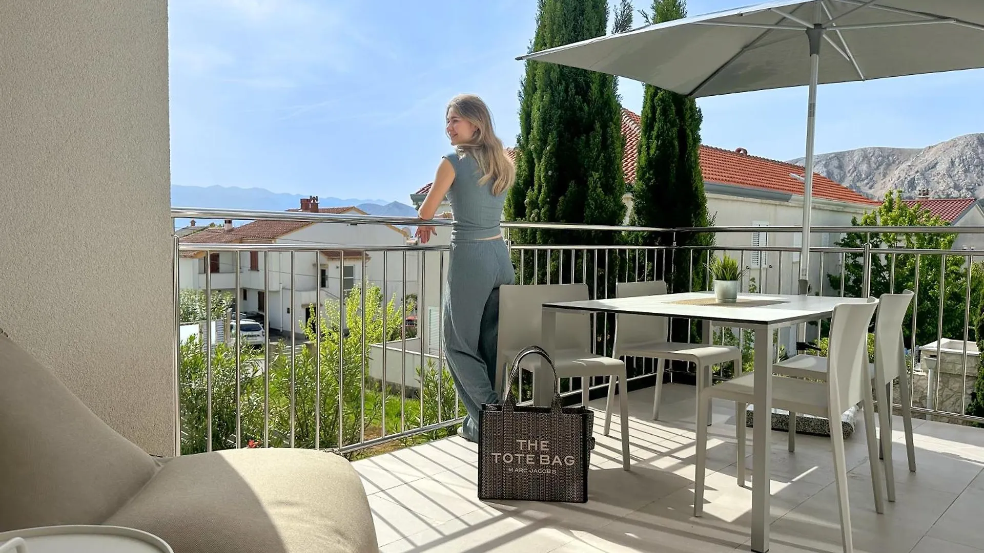 Apartment Baska, Exklusive Apartments Mit Poolarea In Baska, Krk - Kroatien 0*, Baška Croazia