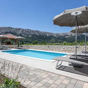 Apartman Mateo 2, Baška