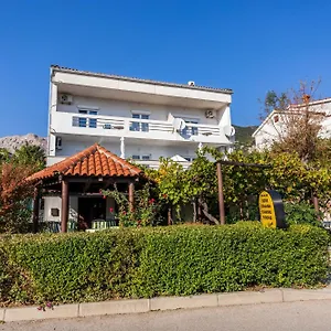 Apartman Velnic, Baška
